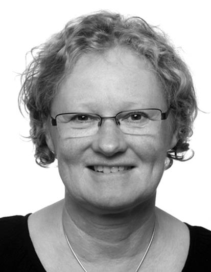 TOVE KROG CHRISTENSEN